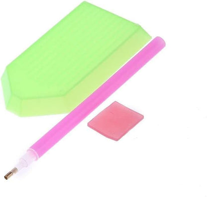 Car | Diamond Painting