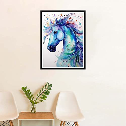 Horse | Diamond Painting