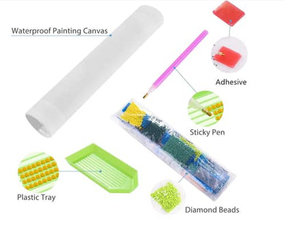 Cross | Diamond Painting