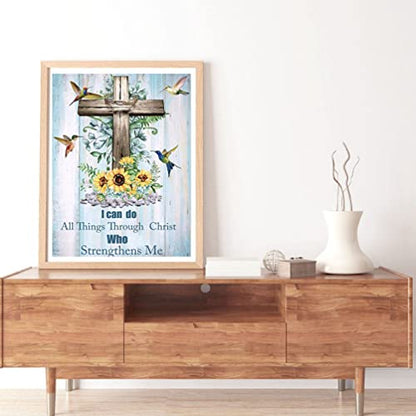 Religion | Diamond Painting