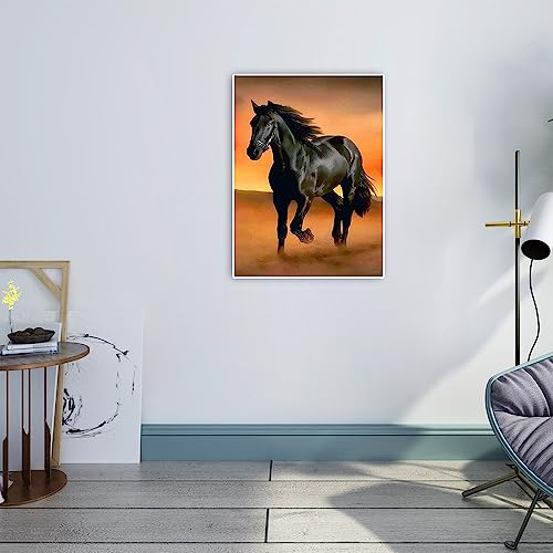 Horse | Diamond Painting