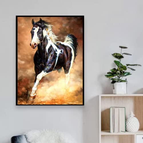 Horse | Diamond Painting