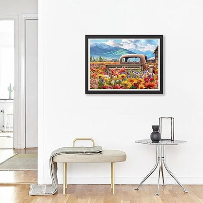 Car | Diamond Painting