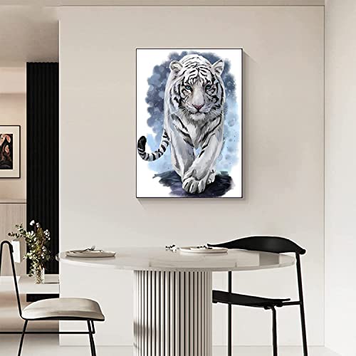 Tiger | Diamond Painting