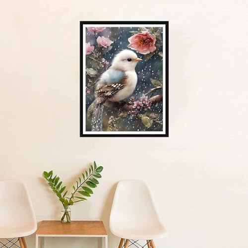 Kookaburra | Diamond Painting