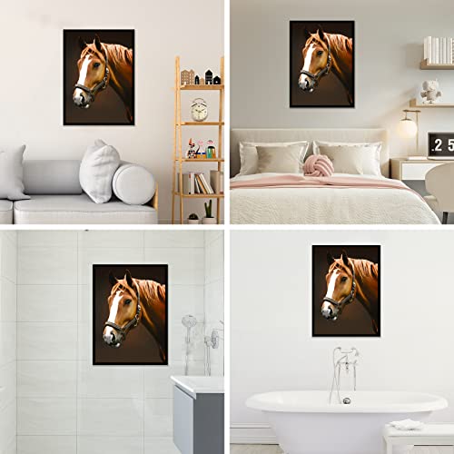 Horse | Diamond Painting