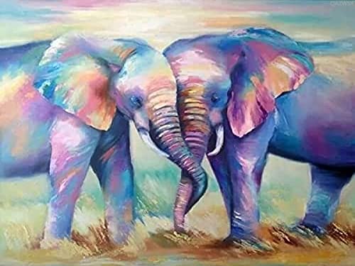 Elephant | Diamond Painting