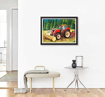 Car | Diamond Painting