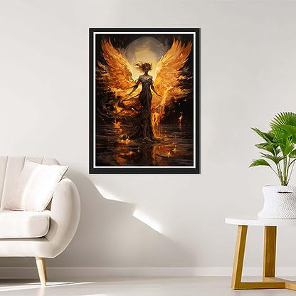 Angel | Diamond Painting