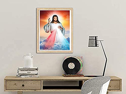 Religion | Diamond Painting