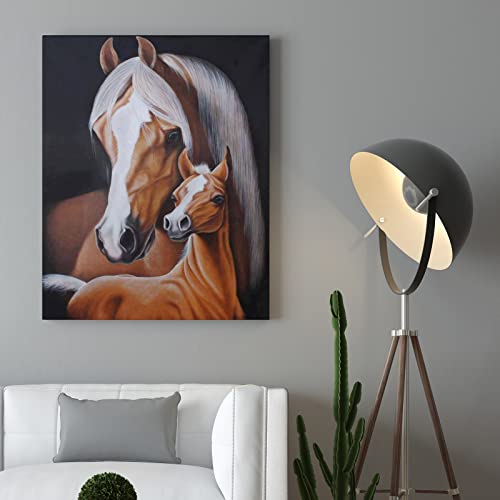 Horse | Diamond Painting