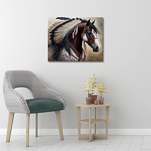 Horse | Diamond Painting