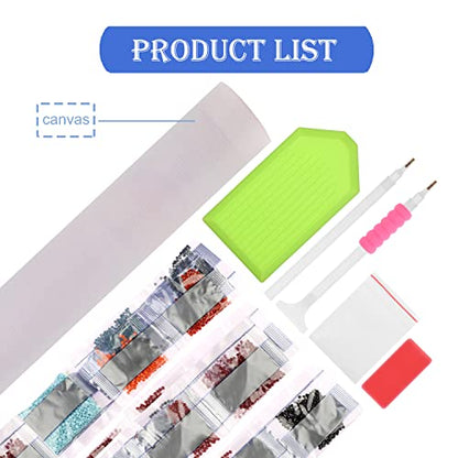 Easter Rabbit | Diamond Painting