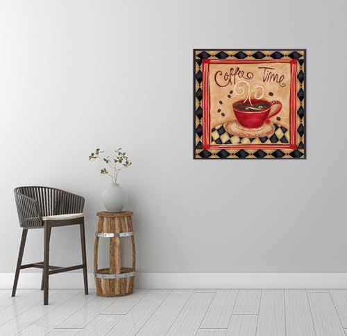 Food | Diamond Painting