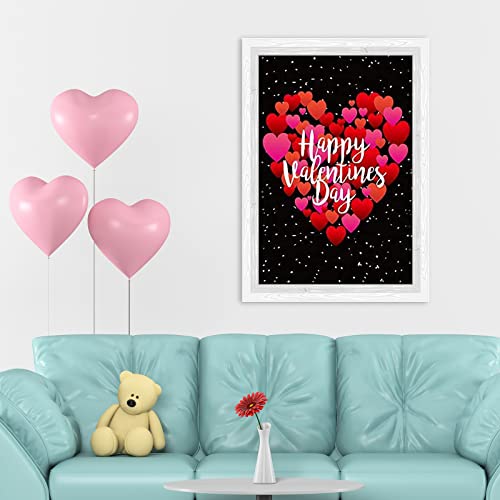 Valentine's Day | Diamond Painting