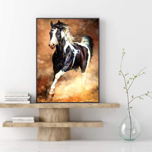 Horse | Diamond Painting