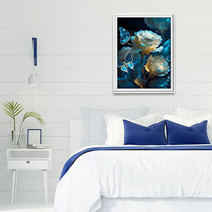 Butterfly | Diamond Painting