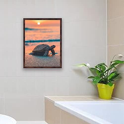 Turtle | Diamond Painting