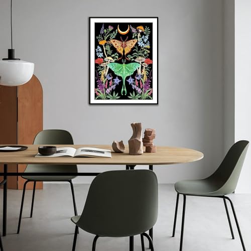 Butterfly | Diamond Painting