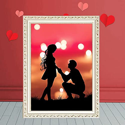Valentine's Day | Diamond Painting