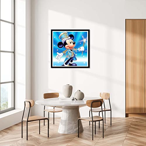 Cartoon Mouse | Diamond Painting