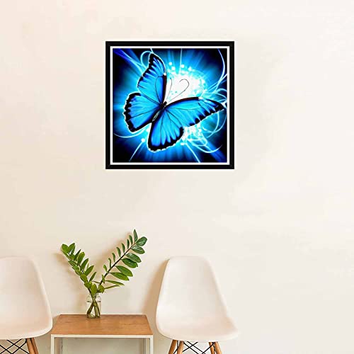 Butterfly | Diamond Painting