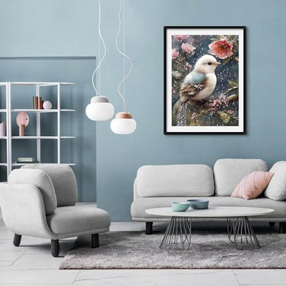 Kookaburra | Diamond Painting
