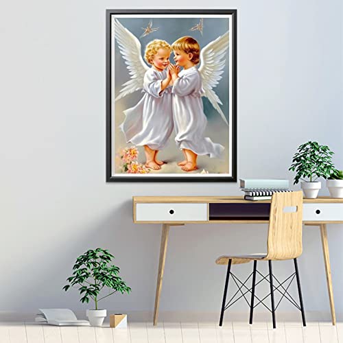 Angel | Diamond Painting