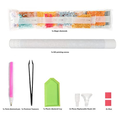 Religion | Diamond Painting