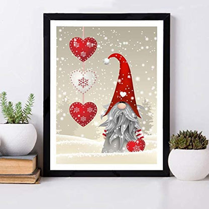 Valentine's Day | Diamond Painting