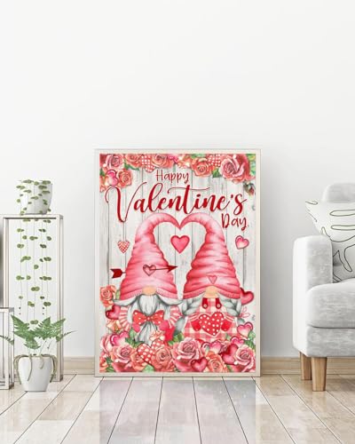 Valentine's Day | Diamond Painting