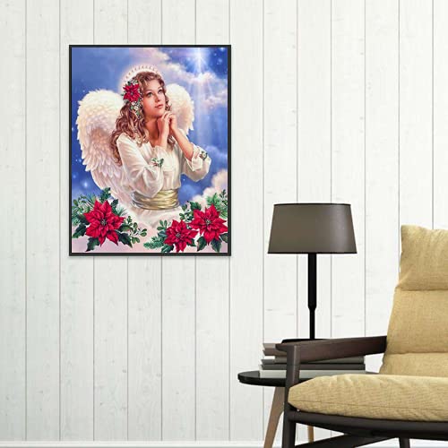 Angel | Diamond Painting