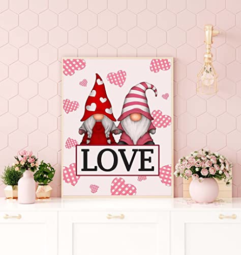 Valentine's Day | Diamond Painting