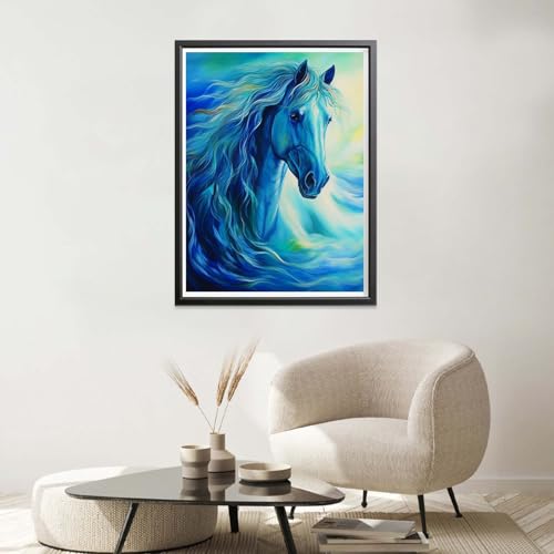 Horse | Diamond Painting