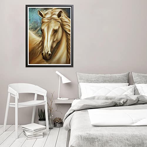 Horse | Diamond Painting