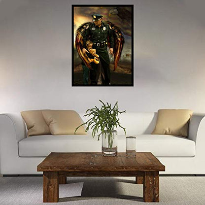 Angel | Diamond Painting