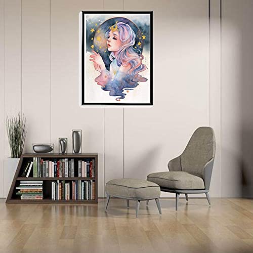 Elf Fairy | Diamond Painting