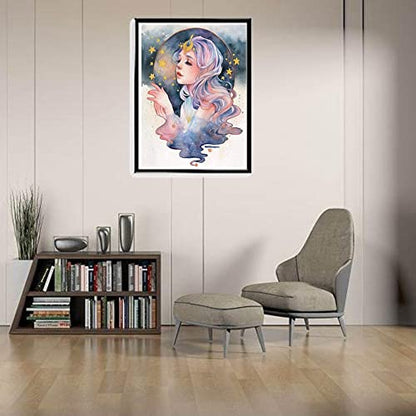 Elf Fairy | Diamond Painting