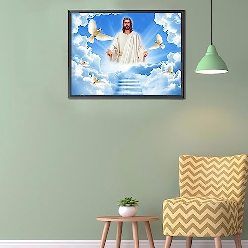 Religion | Diamond Painting