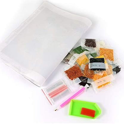 Dolphin | Diamond Painting