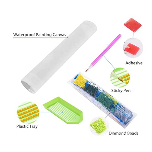 Dolphin | Diamond Painting