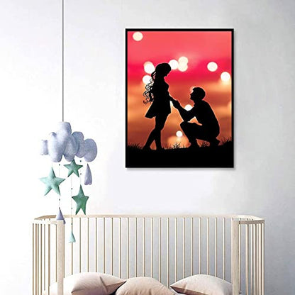 Valentine's Day | Diamond Painting