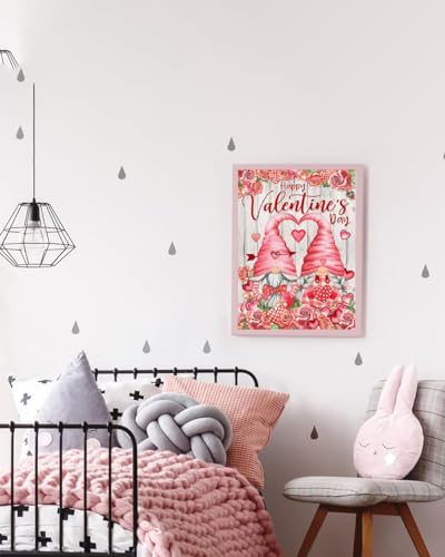 Valentine's Day | Diamond Painting