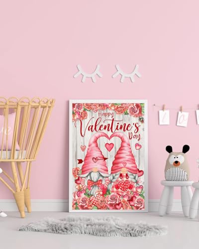 Valentine's Day | Diamond Painting