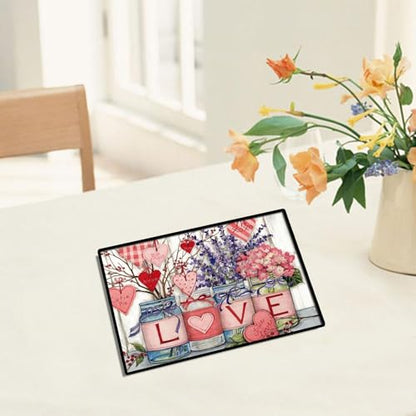 Valentine's Day | Diamond Painting