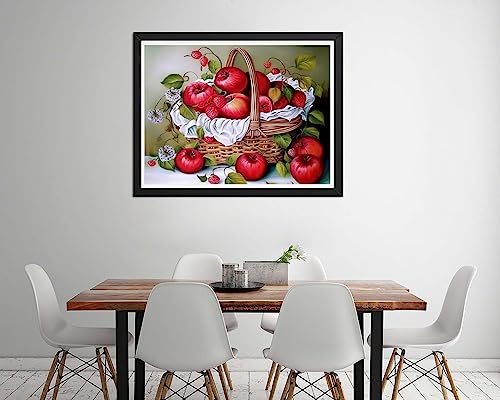 Food | Diamond Painting