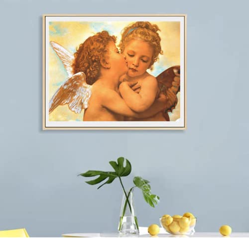 Angel | Diamond Painting