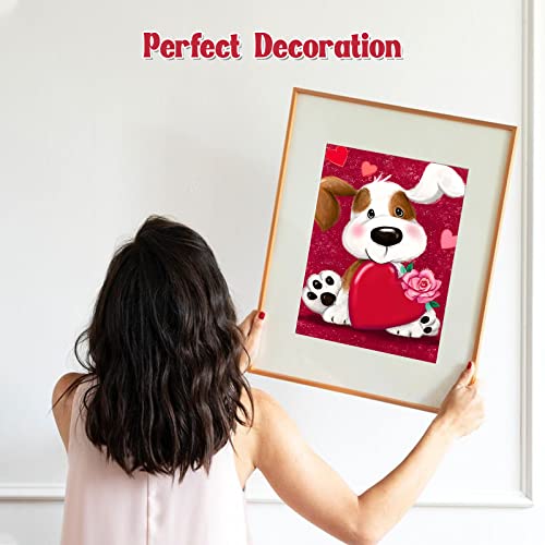 Valentine's Day | Diamond Painting