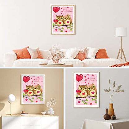 Valentine's Day | Diamond Painting