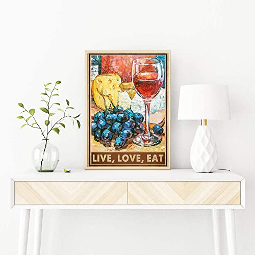 Food | Diamond Painting